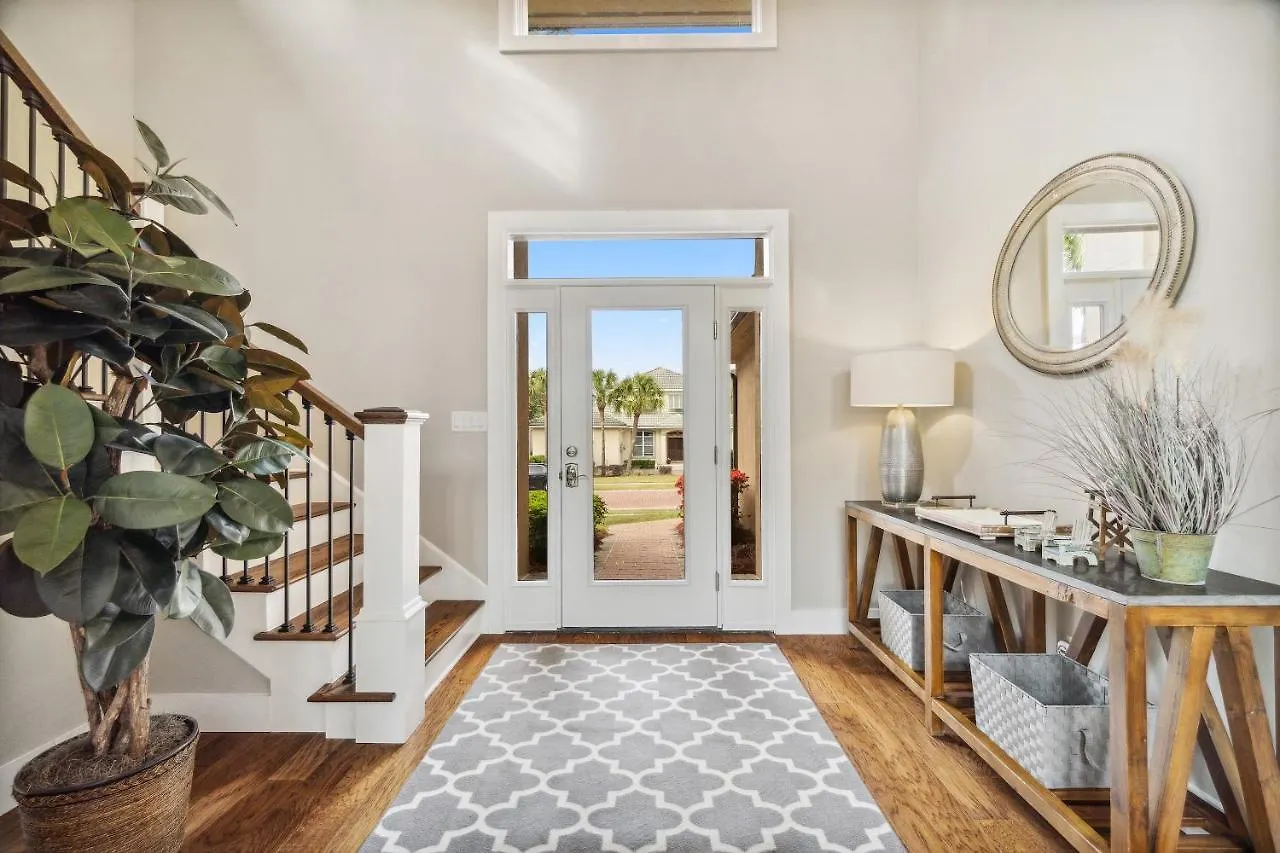 Destiny East Beach House - Villa Ciao Bella By Panhandle Getaways USA