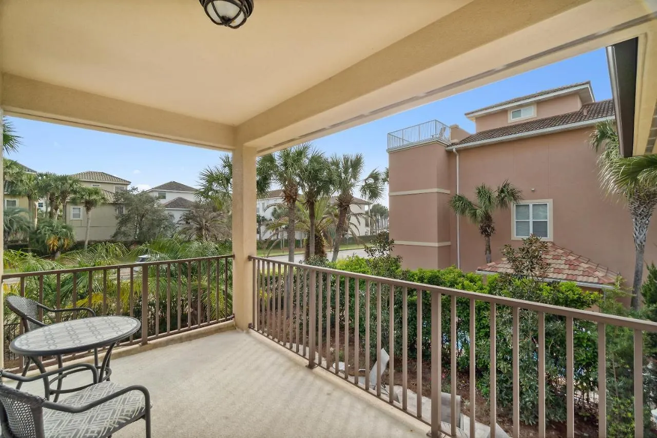 Destiny East Beach House - Villa Ciao Bella By Panhandle Getaways 0*, Destin USA