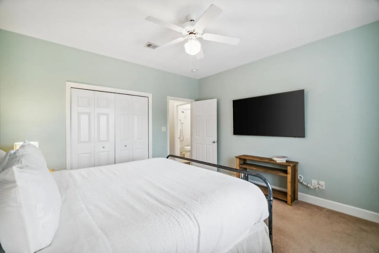 Destiny East Beach House - Villa Ciao Bella By Panhandle Getaways