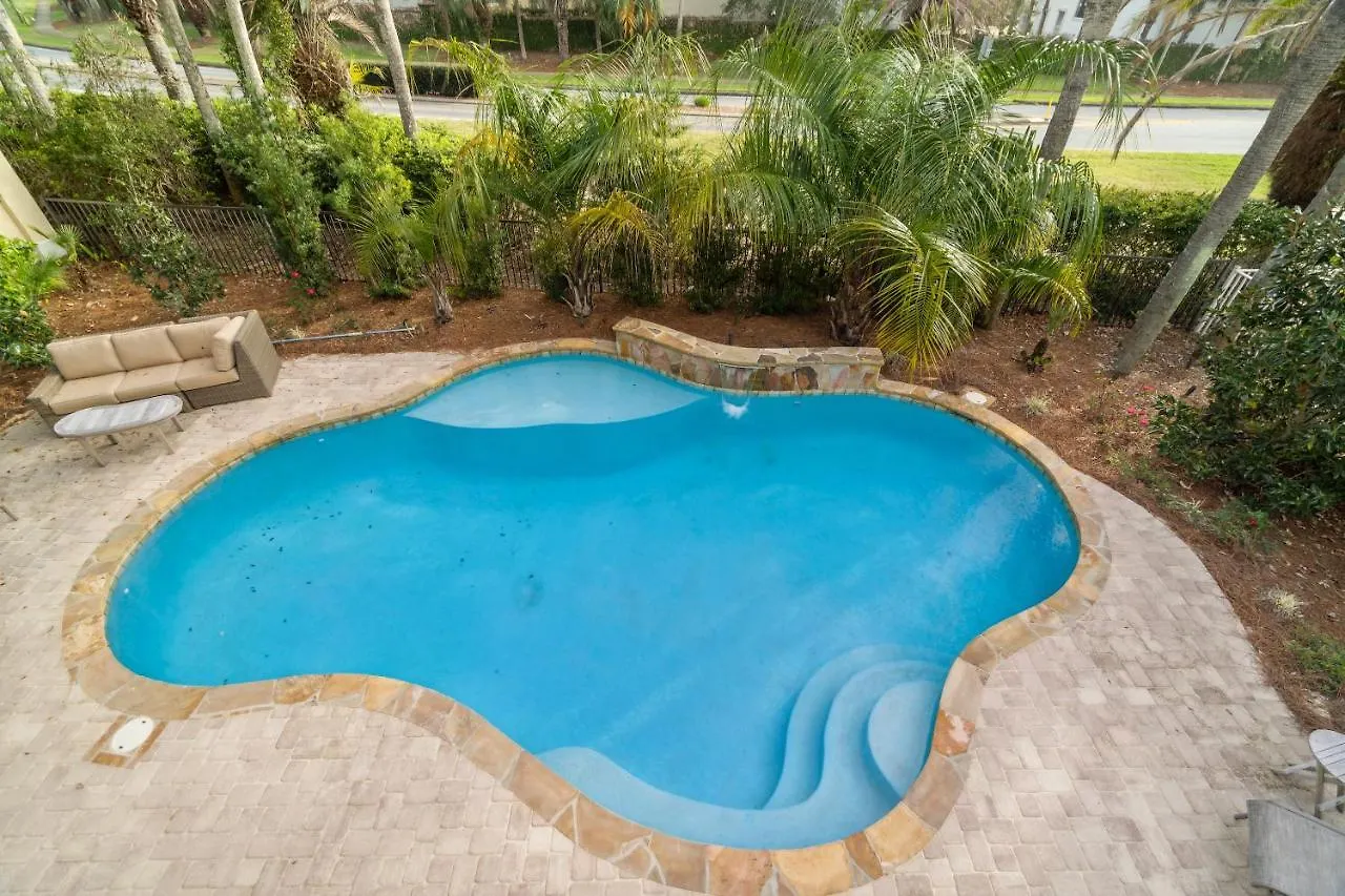 Destiny East Beach House - Villa Ciao Bella By Panhandle Getaways USA