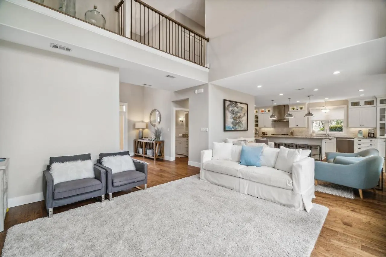Destiny East Beach House - Villa Ciao Bella By Panhandle Getaways Ferienhaus Destin