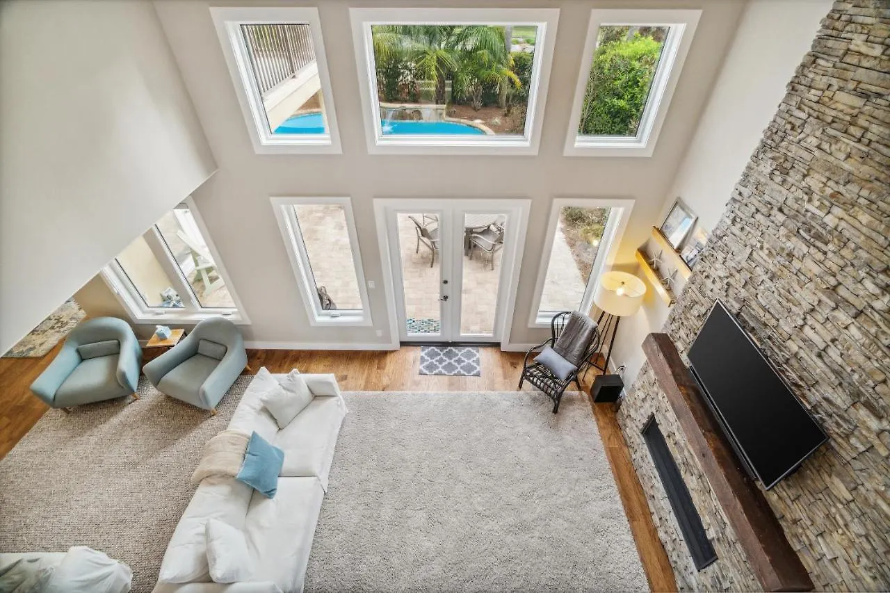 Destiny East Beach House - Villa Ciao Bella By Panhandle Getaways Ferienhaus Destin